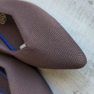 COPY - ❤️ ROTHYS THE POINT WOMEN'S FLATS SHOES